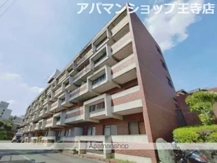 清川参番館の画像