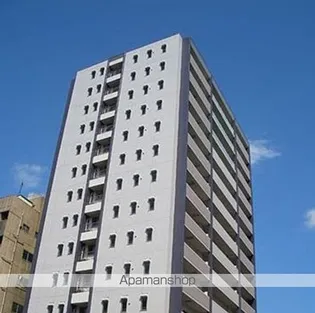 パークアクシス浅草橋【10階】の外観