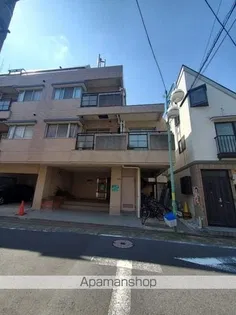ドミール洗足池の画像