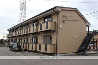 リバーサイド酒井IIIの画像