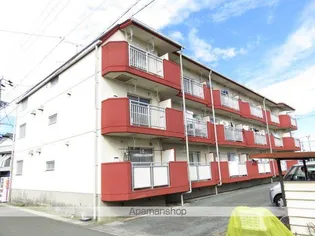 コーポ内山2の画像