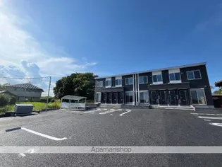 アーバングレイスⅡの画像