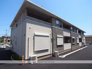 ベル ポストBの画像