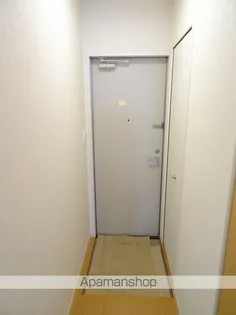 メリファ東仙台Ⅱ【1階】の玄関