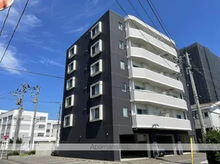 ブラスト南万代の画像