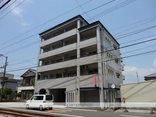 アーバンBOX【5階】の外観