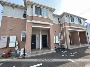 サンライズ ガーデンの画像