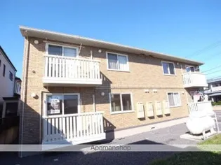 グランモア南沢の画像