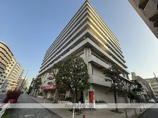 グランドメゾン鶴見の画像