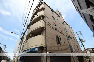 ステイツ豊中本町ビル【5階】の外観