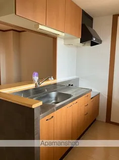 トーケン プロニティ【2階】のキッチン