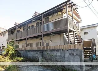 グリーンコーポ西綾瀬の画像