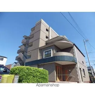 シャルマンMKの画像