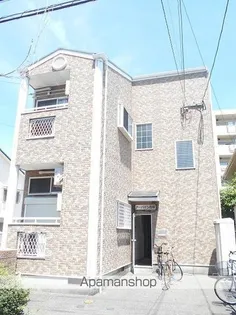 アーバイン吉塚【1階】の外観