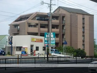 フォレスト'00の画像