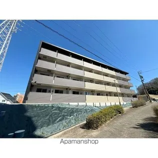 三好ケ丘駅前マンションの画像