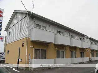 ディオコートマツモト A棟の画像