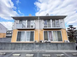 プレジールいせ A棟の画像