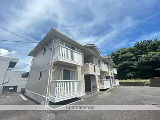 クレスト杉道の画像