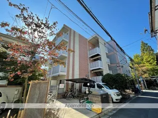 レオパレスエスペランサの画像