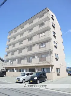 クラウンII津福の画像