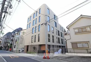 EDIT文京千石Ⅱ【2階】の外観