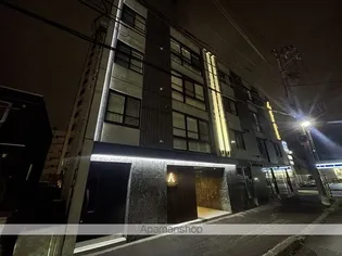 アルファスクエア琴似1条の画像