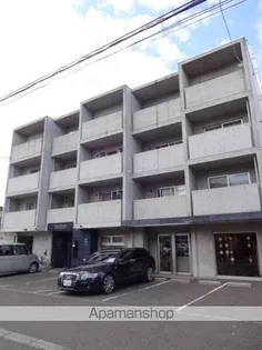 Y'S南円山の画像