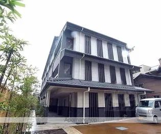 グラン アミール御池の画像