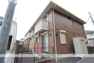 チェリーコート Ⅰ【1階】の外観