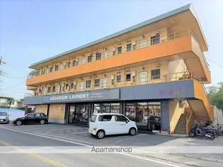 さくらビルの画像