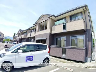 フォンテーヌ東ABCDの画像