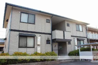 シャンブル【1階】の外観