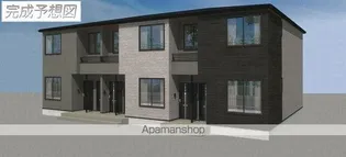 パルテールBの画像