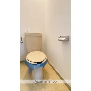 コーポラスシカマ【2階】の内装