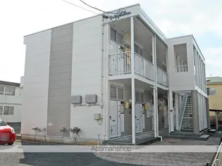 レオパレスEAST FIELDの画像