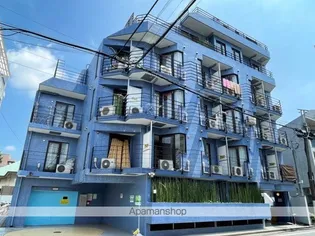 コナ・トルテック【3階】の外観