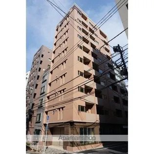 ISSEI RESIDENCE 神樂坂の画像