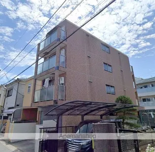 ガーデンアベニューの画像