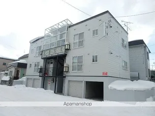 アーバン古田の画像