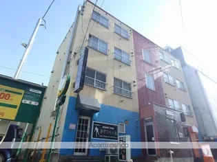 ユーハイム 北24条の画像