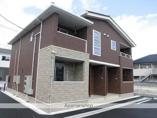 スカイ ガーデンⅡの画像