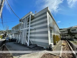 レオパレスR Oの画像