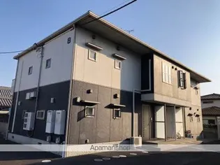 グレイスコート A棟の画像