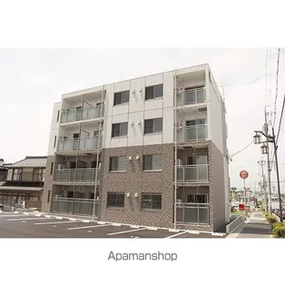 グランシャリオの画像