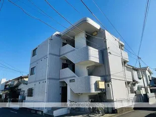 パーソナルハイツ橋本の画像