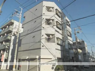 ジョイフル堺【3階】の外観