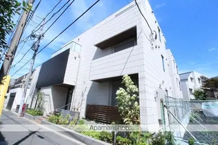 ヘーベルメゾン阿佐ヶ谷の画像