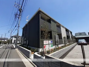 フリージアIIの画像