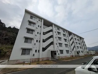 ビレッジハウス小郡1号棟の画像